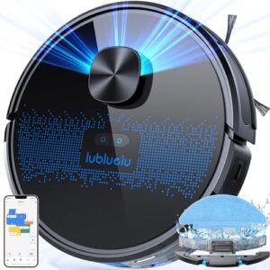 Product image of lubluelu-robotic-navigation-editable-intelligent-b0bqbqj784