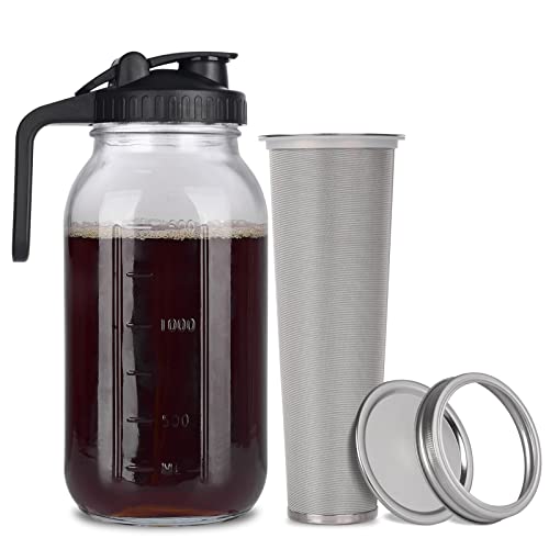 Product image of mason-coffee-maker-durable-glass-b0c2btnzz3