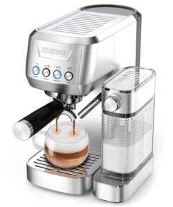 Product image of mattinata-cappuccino-automatic-christmas-gifts-stainless-b0c9m1354r