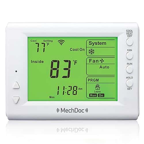Product image of mechdoc-thermostat-compatible-assistant-programmable-b0ch4mtrl1
