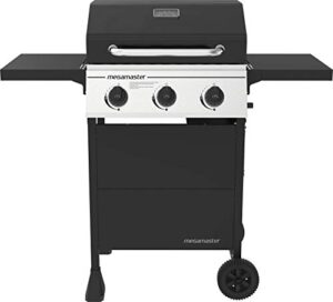 Product image of megamaster-720-0988ea-propane-grill-silver-b087hngxrb