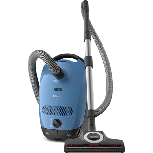 Product image of miele-classic-canister-cleaner-mystique_b07p97jjnz
