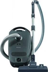 Product image of miele-classic-suction-canister-graphite_b07p97cd5t