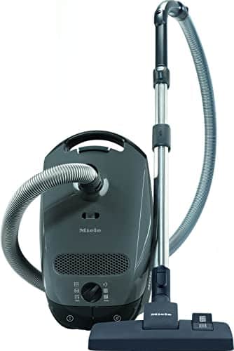 Product image of miele-classic-suction-canister-graphite_b07p97cd5t