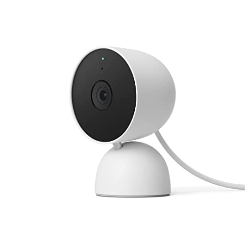 Product image of nest-cam-indoor-wired-snow-b09j6y8y73