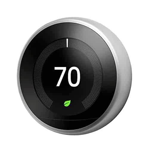 Product image of nest-t3007es-learning-thermostat-stainless-b07fz4lqwv