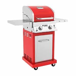 Product image of nexgrill-2-burner-barbecue-foldable-stainless-b0bwpfnpxx