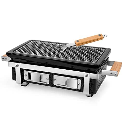 Product image of onlyfire-charcoal-rectangular-portable-stainless-b0b5qtfk4j