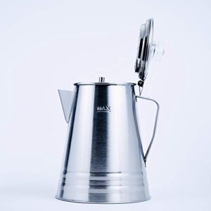 Product image of oregon-trail-stainless-percolator-camping-b08d6g663m