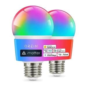 Product image of orein-reliable-changing-assistant-smartthings-b0bltwfjwy