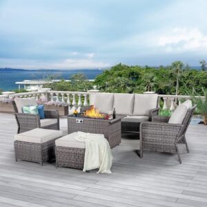 Product image of outdoor-patio-furniture-fire-table-b0cqxnv83n