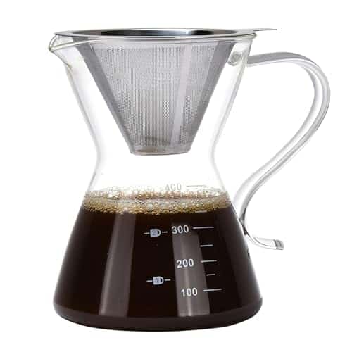 Product image of outlery-pour-coffee-brewer-set_400ml-b0bqxypgx1