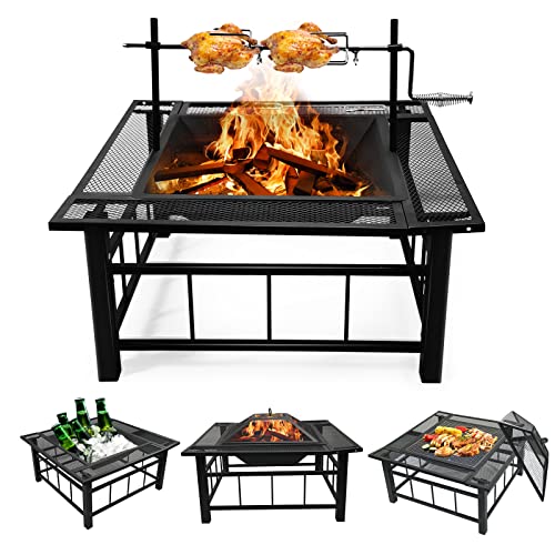 Product image of outside-outdoor-burning-firepit-backyard-b0b253p4cn