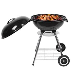 Product image of outvita-charcoal-stainless-barbecue-activities-b0br3gv357