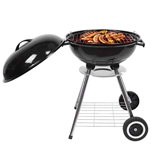 Product image of outvita-charcoal-stainless-barbecue-activities-b0br3gv357