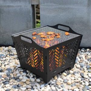 Product image of outvue-outside-portable-burning-storage-b0c6112n5z