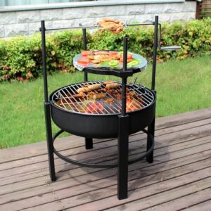 Product image of outvue-rotisserie-burning-outside-waterproof-b0ck1ns36d