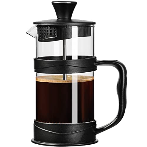 Product image of paracity-french-press-stainless-resistant-b0bn3rhjcz