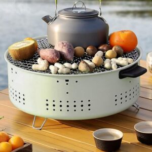 Product image of portable-charcoal-folding-outdoor-barbecue-b0cgq2tcfb