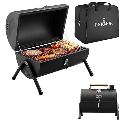 Product image of portable-charcoal-tabletop-barbecue-backyard-b0b69j7xm6