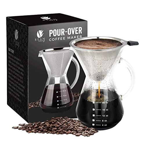 Product image of pour-over-coffee-maker-dripper-b078xnzngh