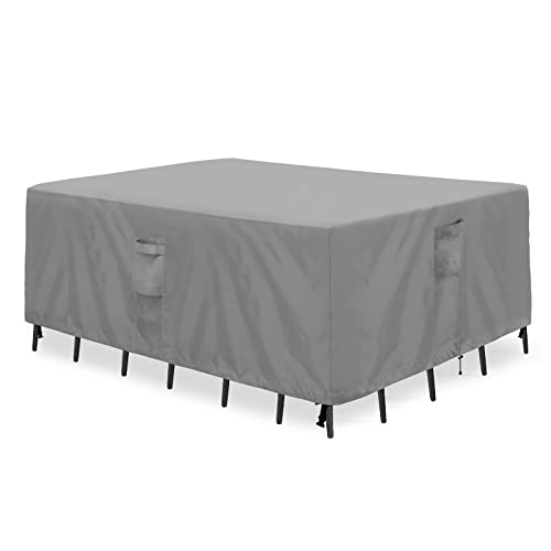 Product image of purefit-furniture-waterproof-rectangle-sectional_b0bfdtxz1q