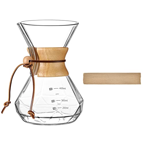 Product image of puricon-dripper-borosilicate-restaurant-camping-b09mdzy8d5