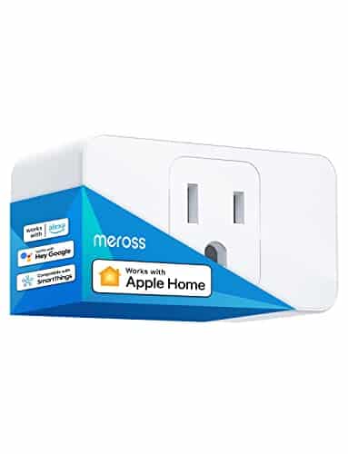 Product image of reliable-support-homekit-assistant-smartthings-b087cr6s12