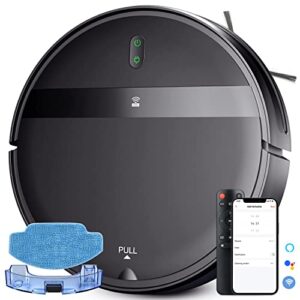 Product image of robot-vacuum-tangle-free-scheduled-automatic-b0cmv7lp1d