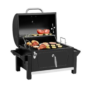 Product image of royal-gourmet-cd1519-portable-charcoal-b0bv6mphgm