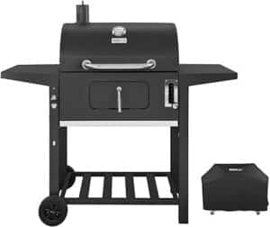 Product image of royal-gourmet-charcoal-outdoor-backyard-b0794z4hxn