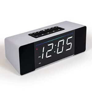Product image of sandman-clocks-customizable-bluetooth-speakers_b08m8nth6l