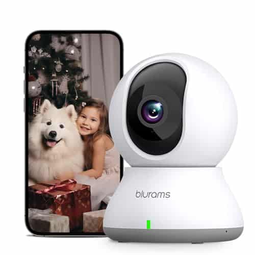 Product image of security-camera-indoor-tracking-assistant-b07yb8hz8t