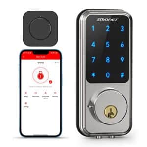 Product image of smart-deadbolt-lock-electronic-touchscreen-b08gk4c438