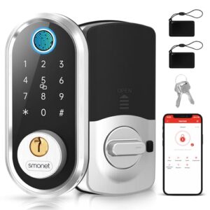 Product image of smart-door-lock-keyless-deadbolt-b0cmtfr8sn