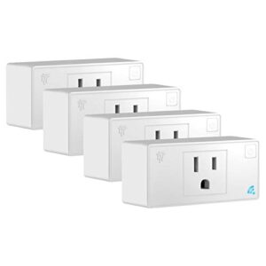 Product image of smart-wi-fi-energy-monitoring-outlet-b07d8znnpz