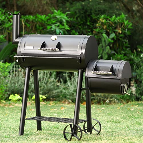 Product image of sophia-william-outdoor-charcoal-cooking-b0b9xmjqj3