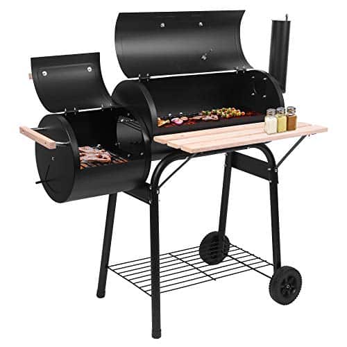 Product image of susici-charcoal-portable-barbecue-backyard-b0cpj7vvc8