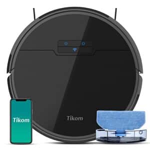Product image of tikom-g8000-cleaner-suction-self-charging-b09kv5f5fk