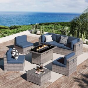 Product image of udpatio-furniture-sectional-conversation-backyard-b0cm8wwf18
