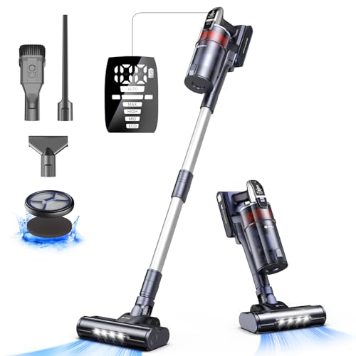 Product image of umlo-cordless-rechargeable-lightweight-anti-tangle-b0ch7snkk8