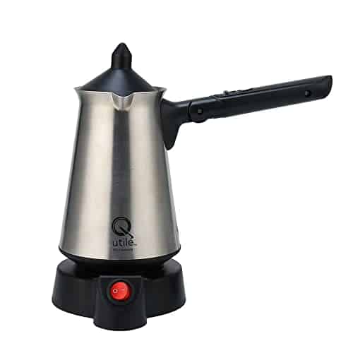 Product image of util-stainless-electric-turkish-coffee-b0c2djff37