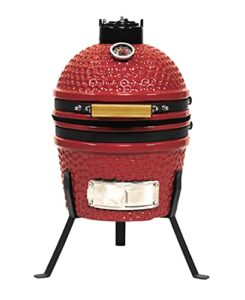 Product image of vessils-kamado-charcoal-grill-built-b097hsdpwp