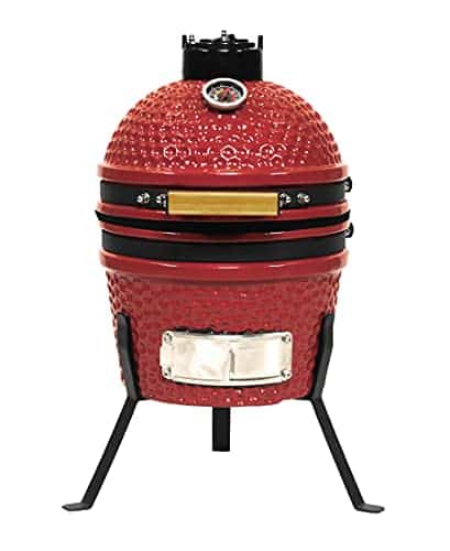 Product image of vessils-kamado-charcoal-grill-built-b097hsdpwp