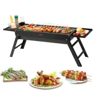 Product image of vevor-portable-charcoal-barbecue-foldable-b0c3cj6x4j