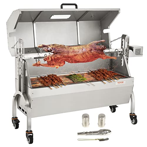 Product image of vevor-rotisserie-grill-hooded-cover-b0cdgrdc7p