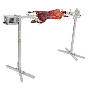 Product image of vevor-rotisserie-grill-kit-adjustable-b0cdgq4zht