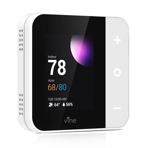 Product image of vine-thermostat-touchscreen-compatible-programmable-b0ch9ymvnj