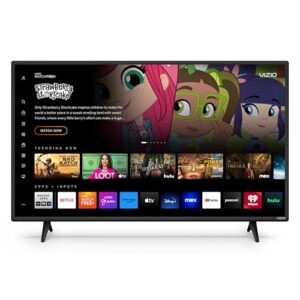 Product image of vizio-chromecast-mirroring-streaming-channels-b092q1w365