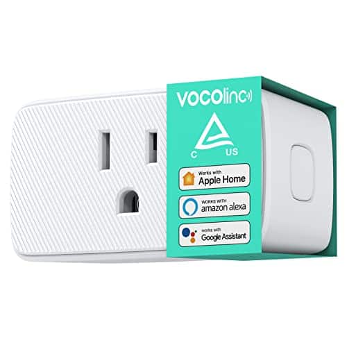 Product image of vocolinc-assistant-electrical-required-110120v-b091t81h7m